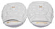 Hit N Move Baby Turtle Handpads White
