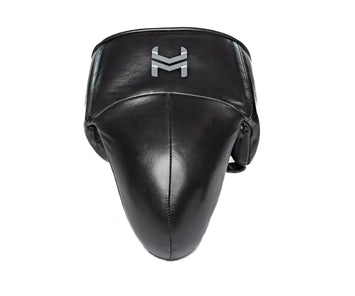 Hit N Move Groin Guard Black
