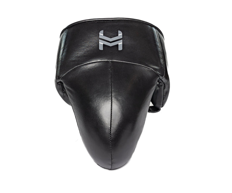 Hit N Move Groin Guard Black