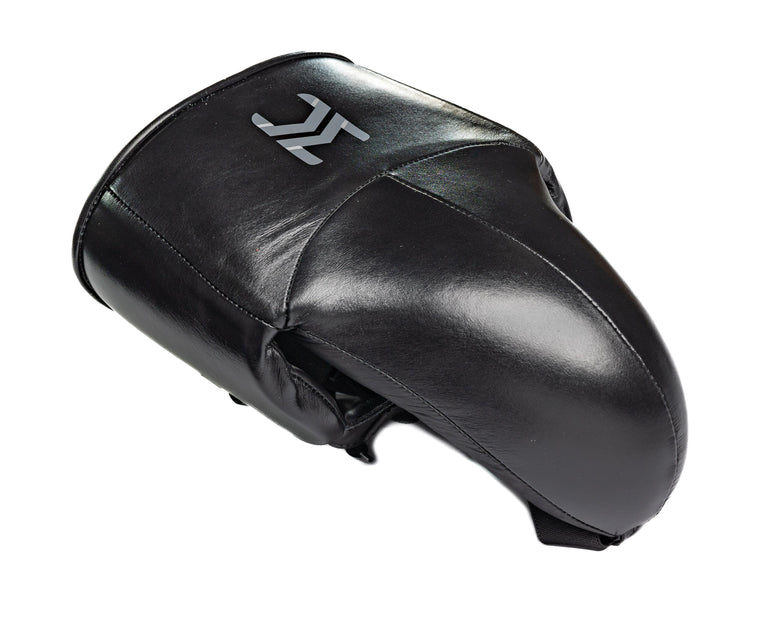 Hit N Move Groin Guard Black