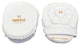 Hit N Move Baby Turtle Handpads White