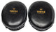 Hit N Move Mega Turtle Handpads Black