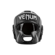 Headguard Venum Challenger 2.0 Black/Silver