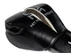 Hit N Move Boxing Gloves Horse Hair Black