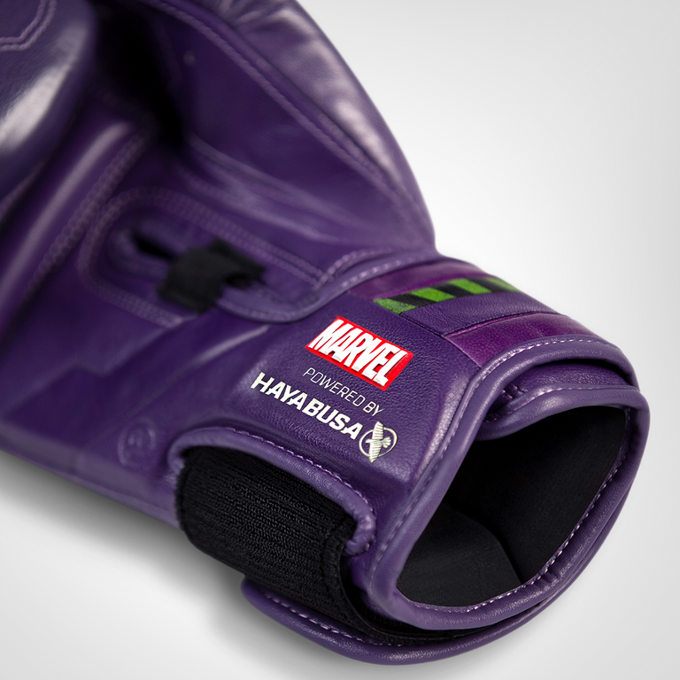 Hayabusa Boxing Gloves T3 Marvel's Hulk