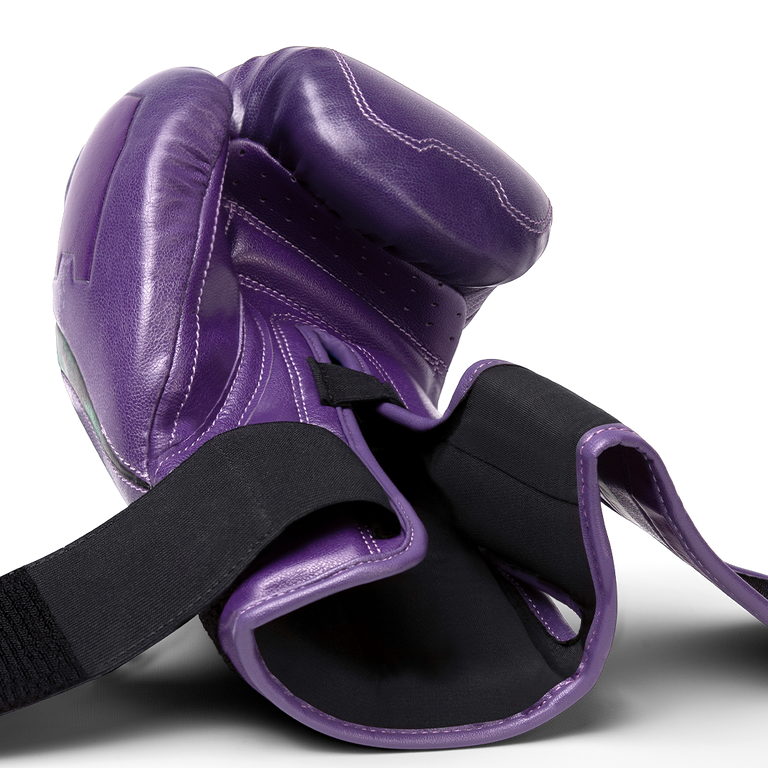 Hayabusa Boxing Gloves T3 Marvel's Hulk