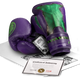 Hayabusa Boxing Gloves T3 Marvel's Hulk