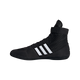 Adidas Wrestling Shoes Combat Speed 4 Black/White