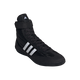 Adidas Wrestling Shoes Combat Speed 4 Black/White