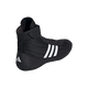 Adidas Wrestling Shoes Combat Speed 4 Black/White