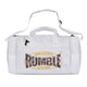 Rumble Sports Bag Camo White/Gold