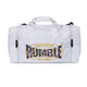 Rumble Sports Bag Camo White/Gold