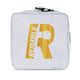 Rumble Sports Bag Camo White/Gold