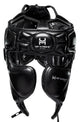 Hit N Move Head Guard Air Armor Black