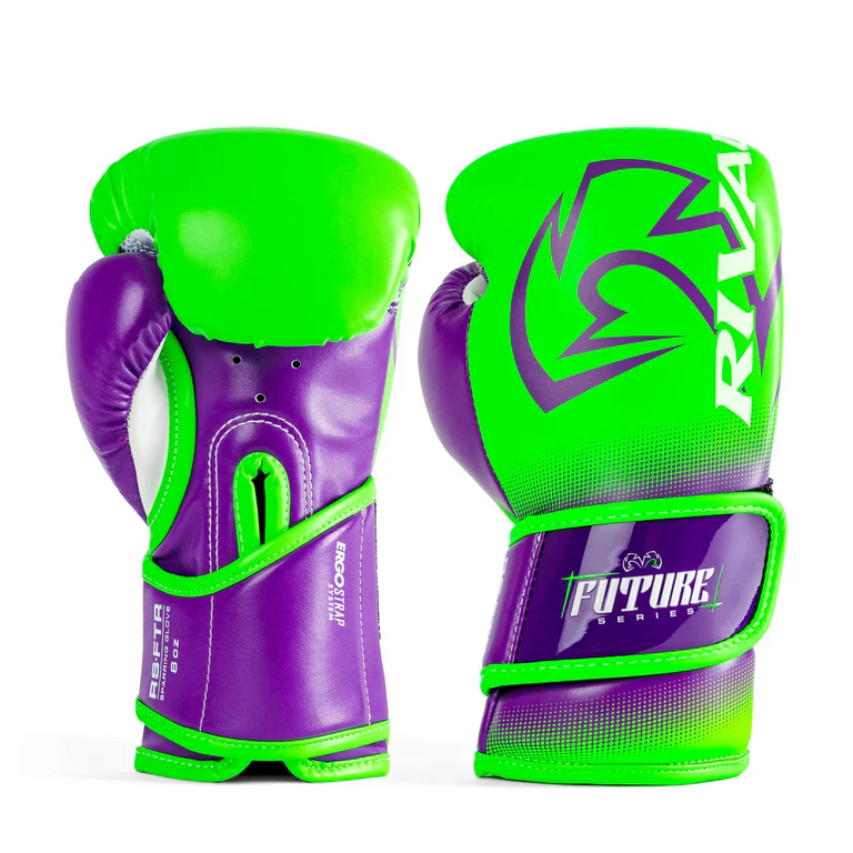 Rival Future Sparring Gloves