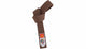 Hayashi Budo Hand Wrap Brown WKF