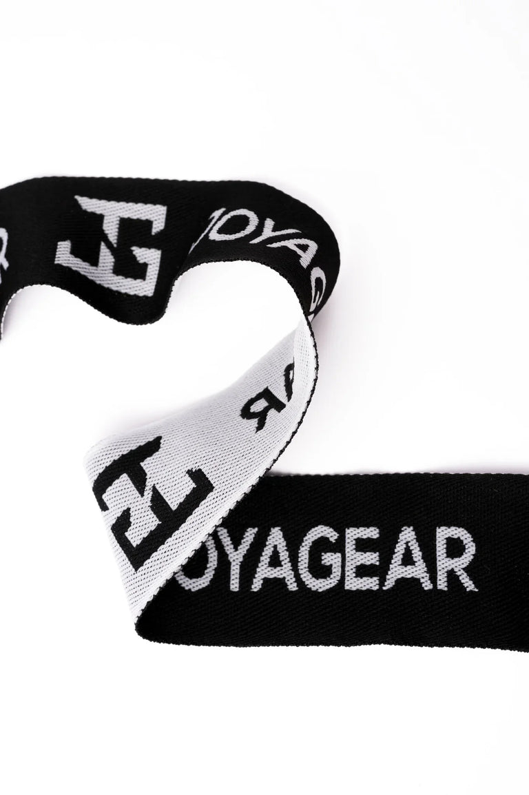 Joya Gear Hand Wrap Strike Black/White