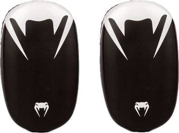 Venum Arm Pad Light Kick Pad Black/White