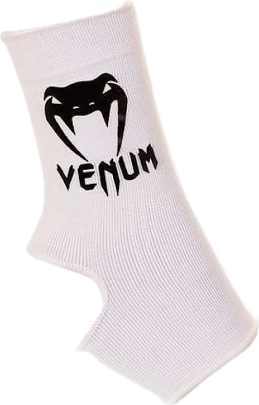 Venum Ankle Sock White/Black