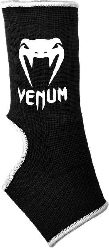 Venum Ankle Sock Black-White