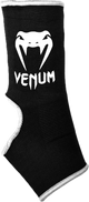 Venum Ankle Sock Black-White