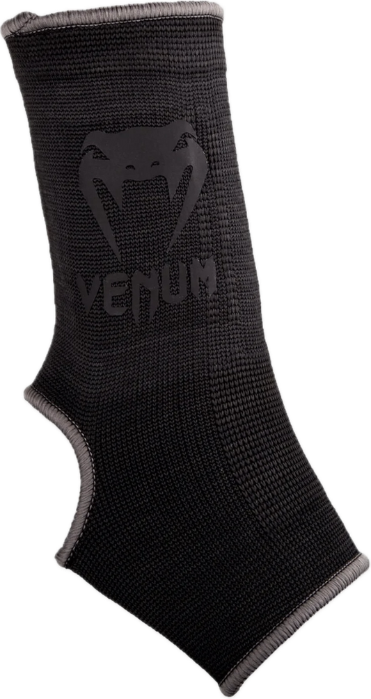 Venum Ankle sock Black/Black