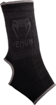 Venum Ankle sock Black/Black