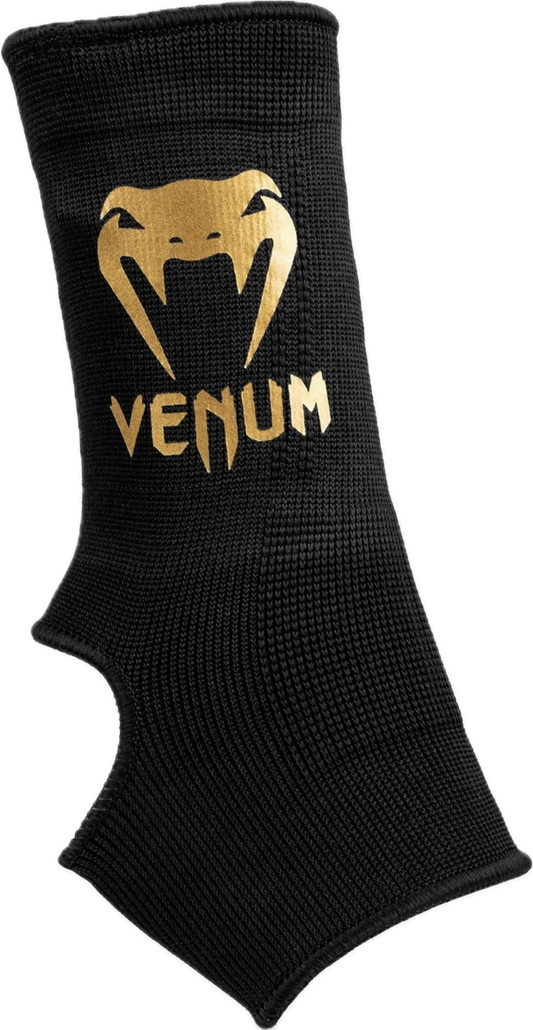 Venum Ankle Sock Kontact Black/Gold