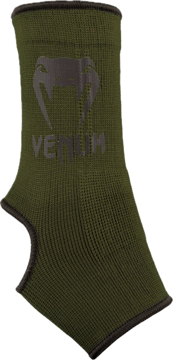 Venum Ankle Sock Kontact Khaki/Black