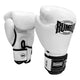 Rumble Boxing Gloves Exclusive White-Black 2.0