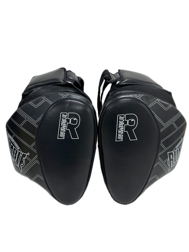 Rumble Leg Protector