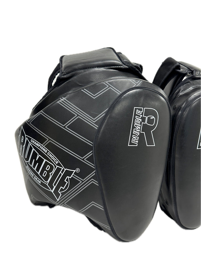 Rumble Leg Protector