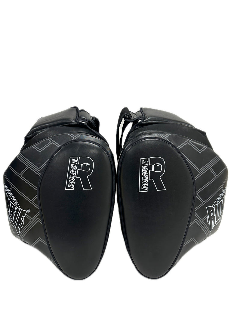 Rumble Leg Protector