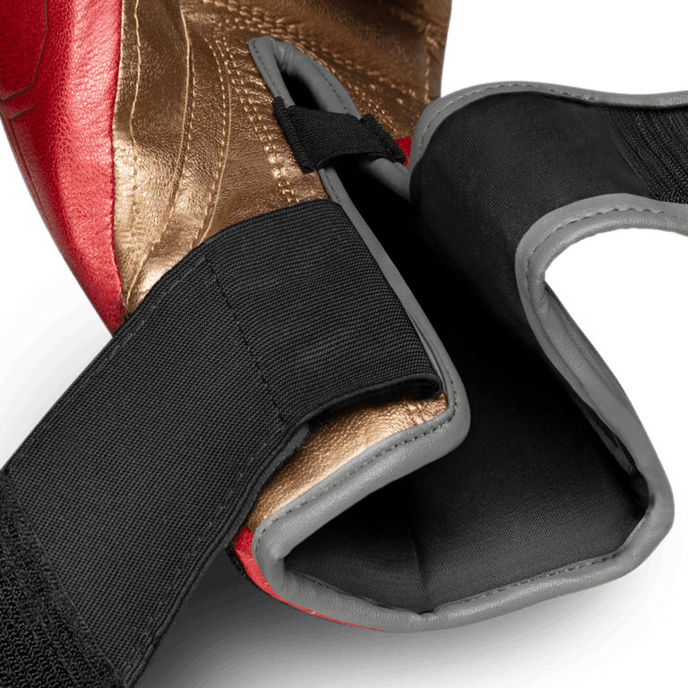 Hayabusa Boxing Gloves T3 Marvel's Iron Man