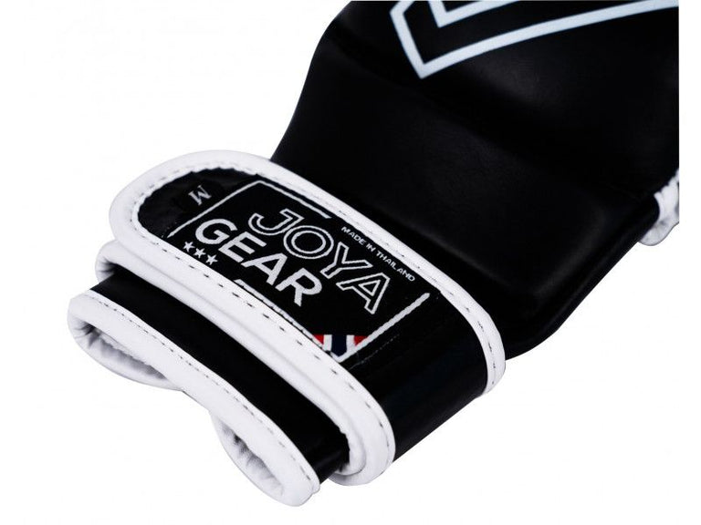 Joya Gear Shin Guards Strike Black