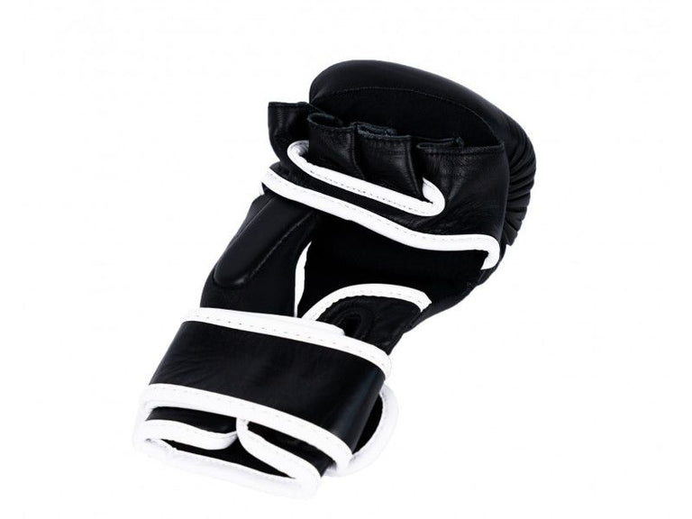 Joya Gear Shin Guards Strike Black