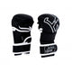 Joya Gear Shin Guards Strike Black