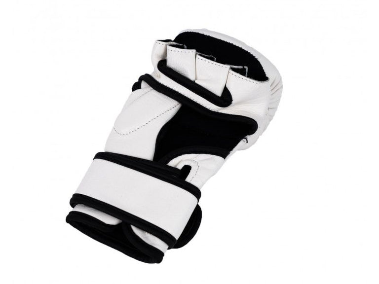 Joya Gear MMA Gloves Strike White