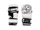 Joya Gear MMA Gloves Strike White