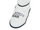 Joya Gear Shin Guards Strike White