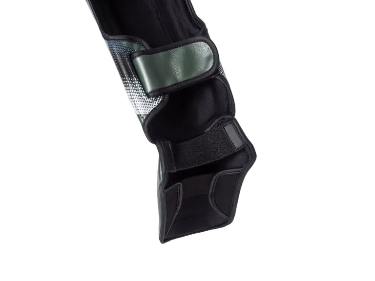 Joya Gear Shin Guard Evolution Pro Green/White