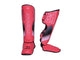 Joya Gear Shin guard Evolution Pro Pink/White