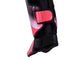 Joya Gear Shin guard Evolution Pro Pink/White