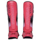 Joya Gear Shin guard Evolution Pro Pink/White
