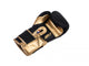 Joya Gear Boxing gloves Performance Black/Gold