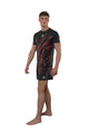 Joya Gear Elite Shirt Red