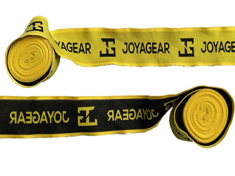 Joya Gear Bandage Strike Yellow