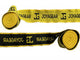 Joya Gear Bandage Strike Yellow