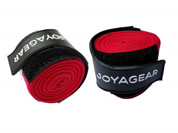 Joya Gear Bandage Strike Red