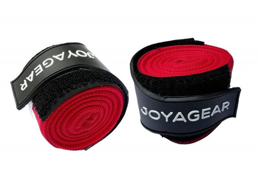 Joya Gear Bandage Strike Red